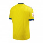 Günstige Fußballtrikots Cadiz Heimtrikot 2023-24 Kurzarm